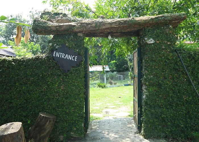 Thimura Resort