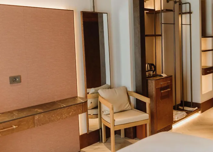 The Noria Hotel