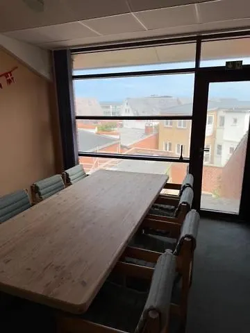 The Bank BnB Hirtshals Værelse 4