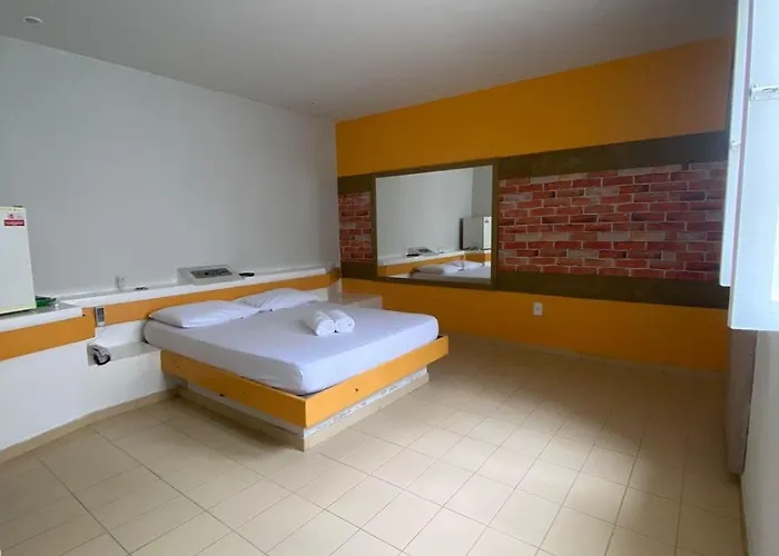 Eros Motel Hotel