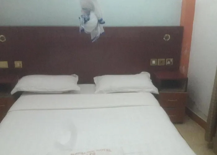 Rizona Hotel-Narok