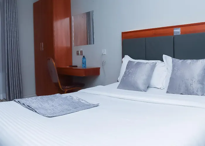 Rizona Hotel-Narok