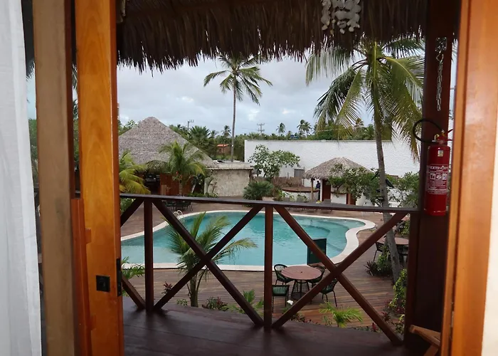 Oasis Atins Boutique Hotel