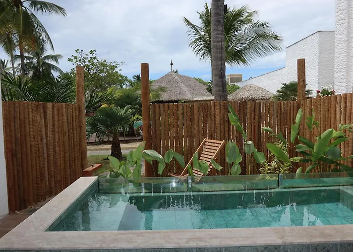 Oásis Atins Boutique Hotel