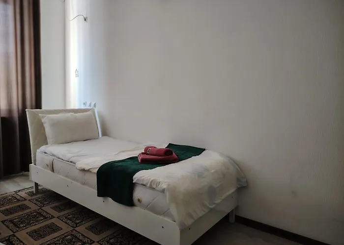 Chevrolet Hotel