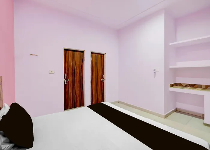 Spot On Neemrana Guest House & Pg