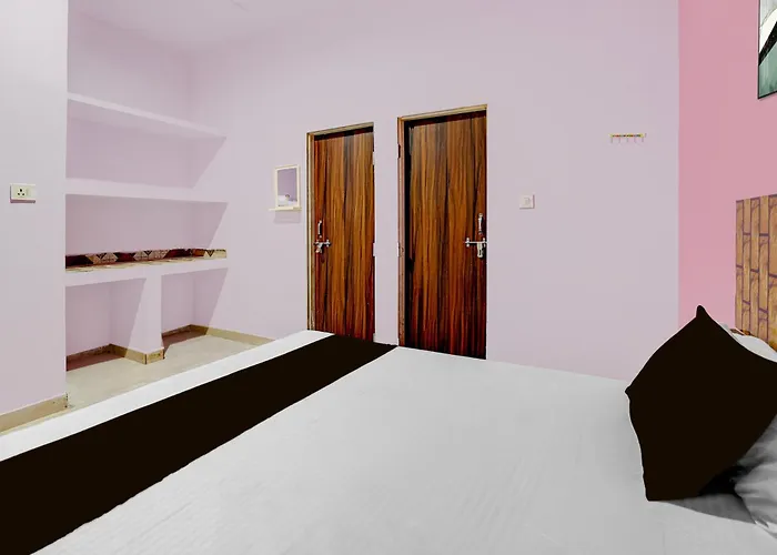 Spot On Neemrana Guest House & Pg