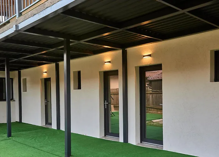 Maison 7 Poiana Domnitorilor