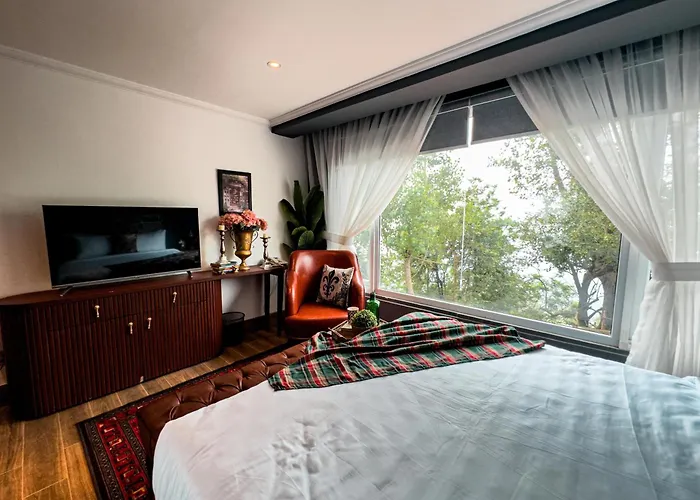 Viceroy House By Ace Luxe