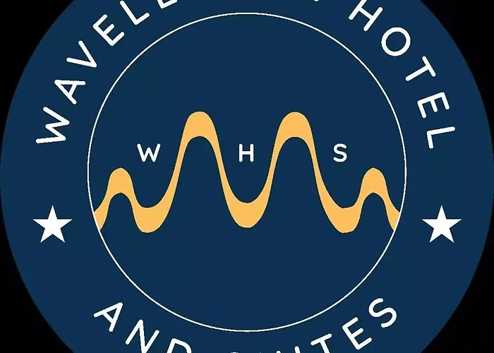 Wavelength Hotel And Uites