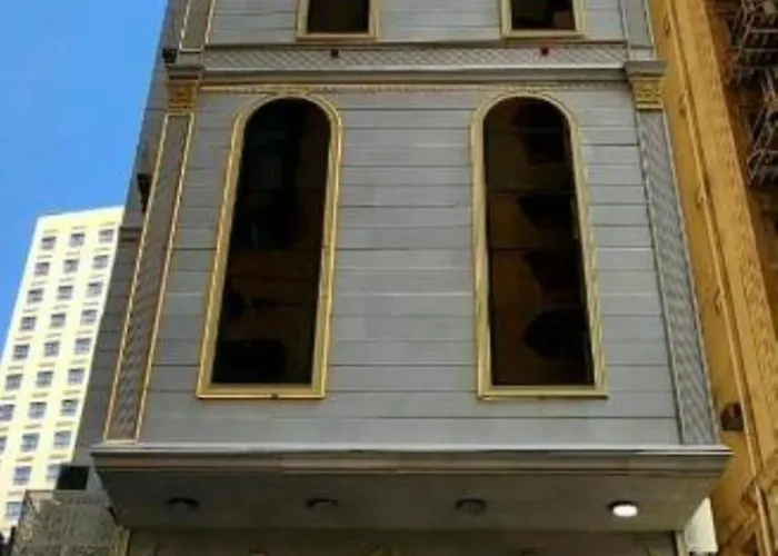 فندق منازل روود