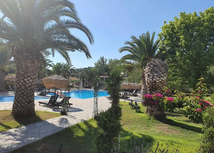 Koviou Holiday Village