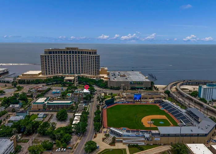 Hotel Biloxi