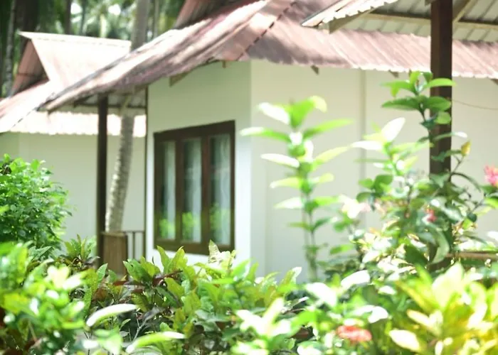 Cross Bill Beach Resort