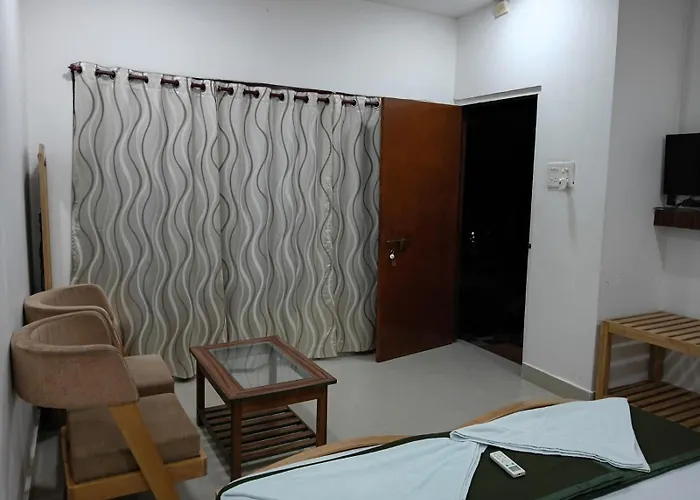 Cross Bill Beach Resort