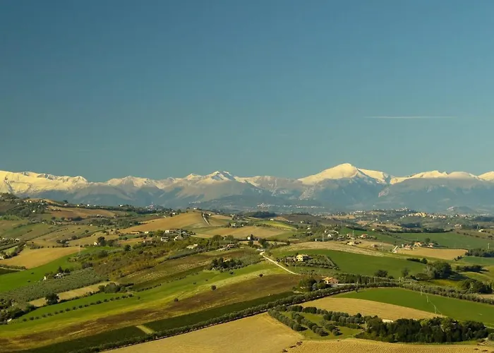 B&B La Tenuta