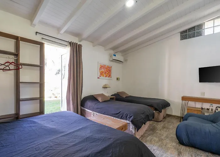 Casa Campo Hotel Boutique - San Pedro