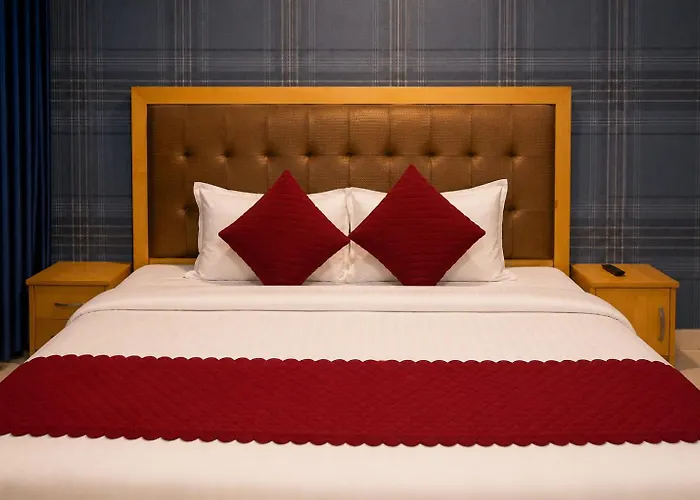 Jannat Hotel - Solan
