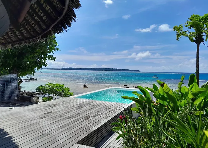 Black Pearl Resort