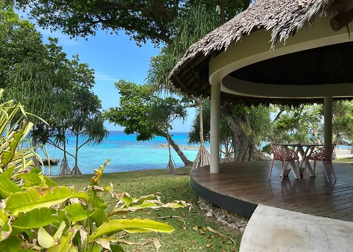 Black Pearl Resort