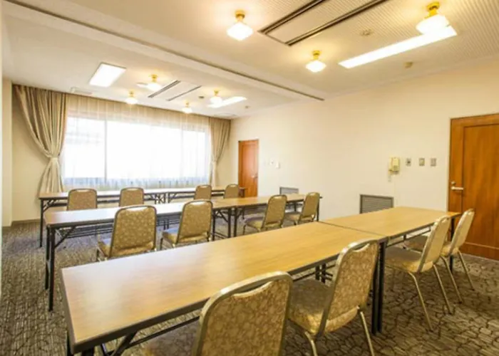 Hotel Livemax Tottori Grande