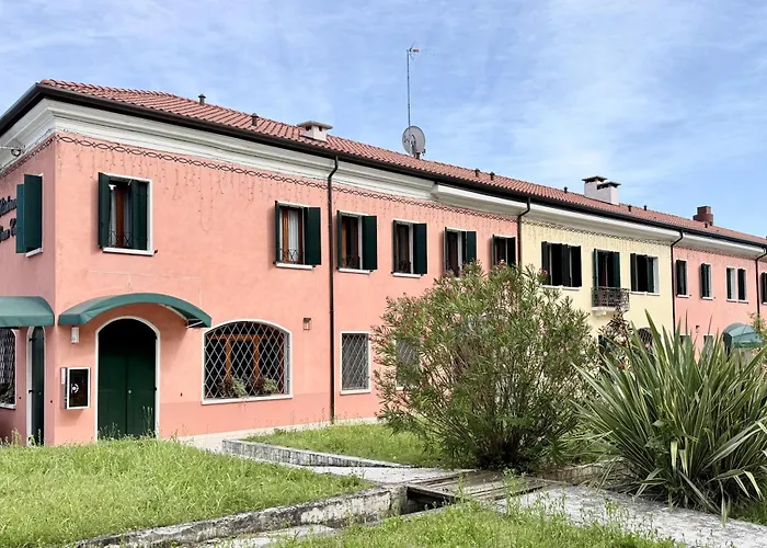 Hotel Gran Casa