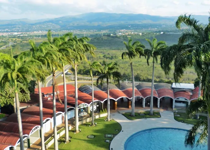 Hotel Jirahara
