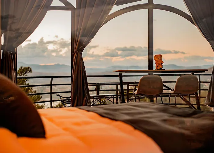 Valahara Eco-Luxury Camp