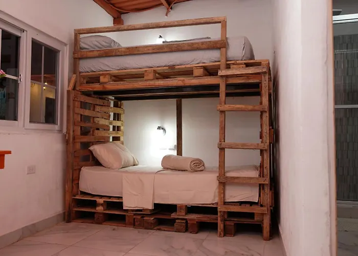 Hotel El Salvador-Santa Ana