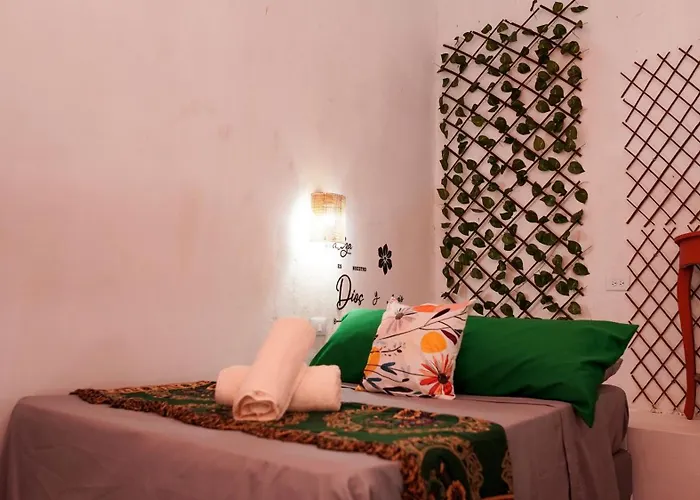 Hotel El Salvador-Santa Ana