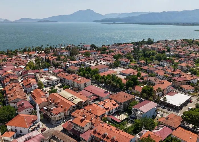 Ermet Homes Apart