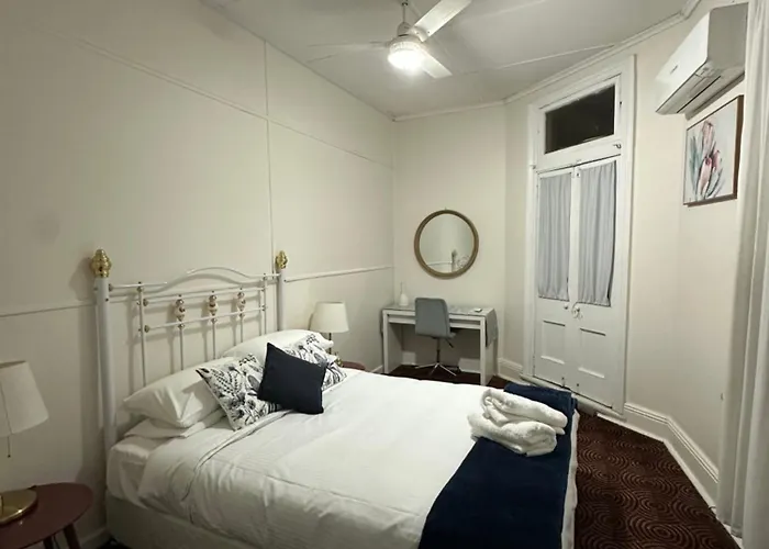 Koorawatha Hotel