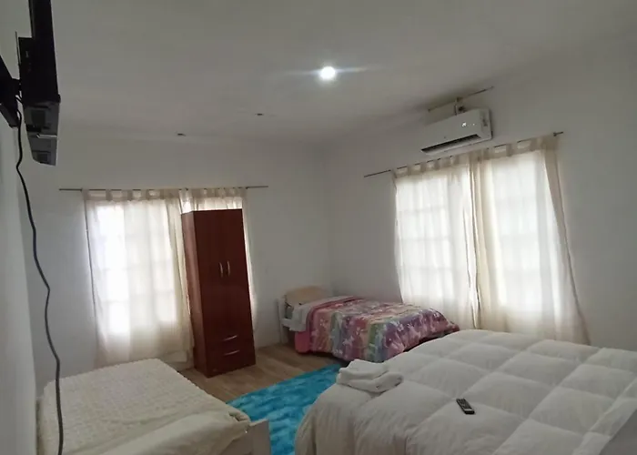 Hotel Maipu