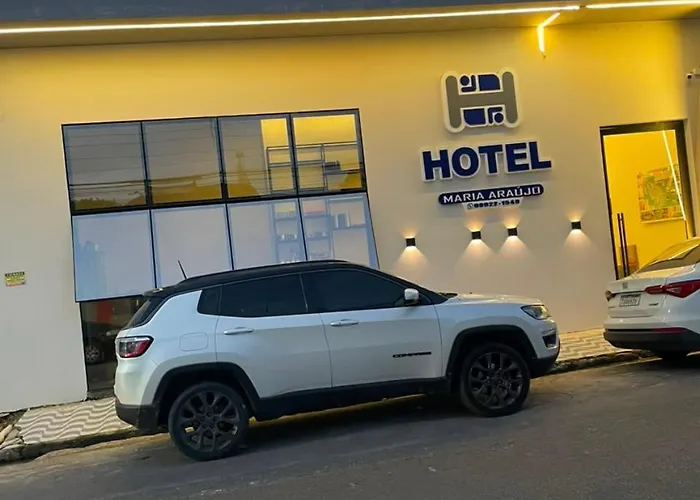Hotel Maria Araujo