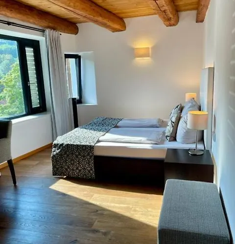 Hardthaus Gästezimmer