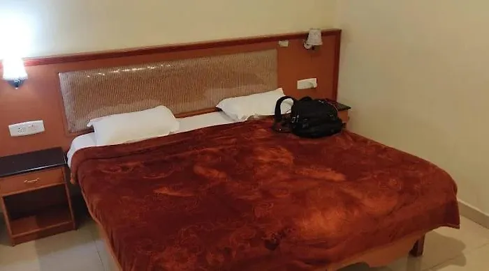 Hornbill Residency