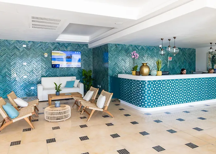 Cdshotels Le Castella - Ninfe Saracene