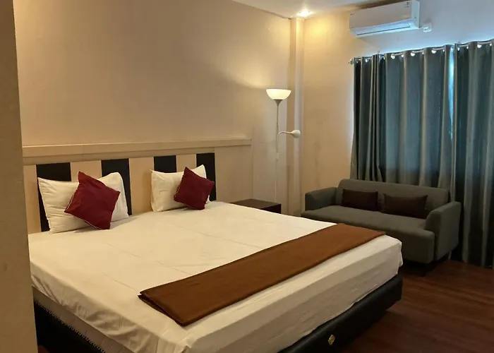 Grand Duta Hotel