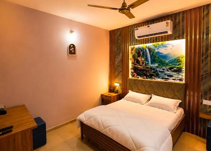 Hotel Baba Deep Singh Restaurant And Rooms