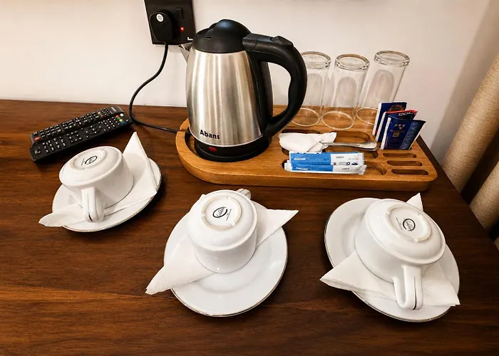 Araliya Hotel