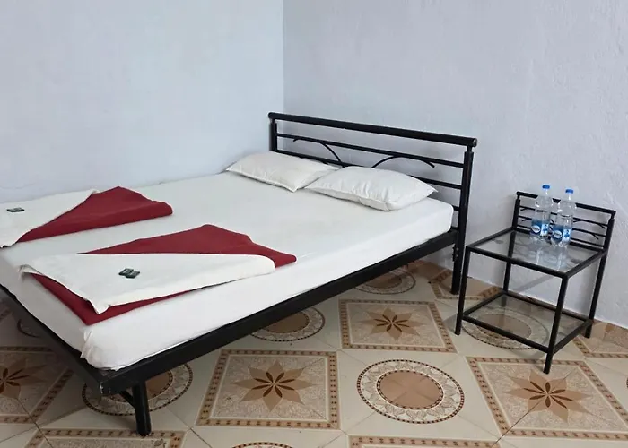 Hotel Dwarka- Pure Veg Restaurant & Resort