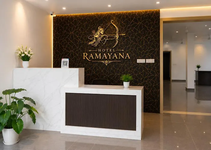 Hotel Ramayana