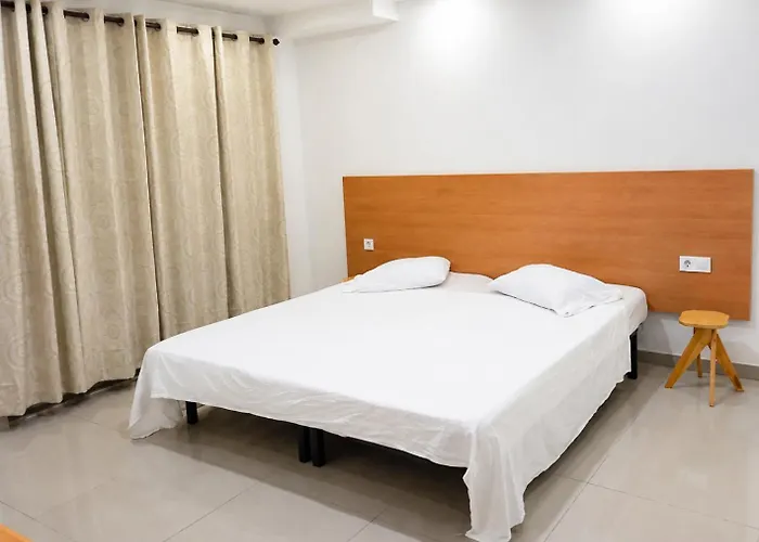 Mags Guesthouse