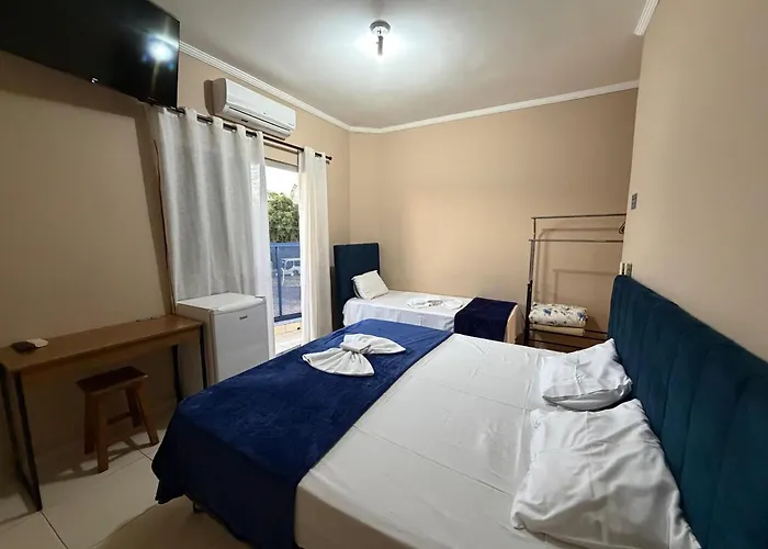 Point Hotel