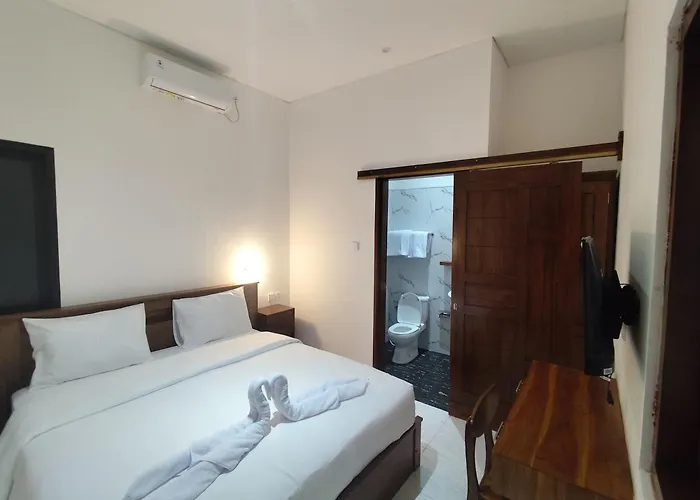 Moonrise Rooms