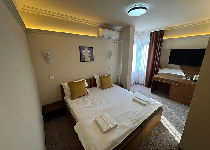 Hotel Lux