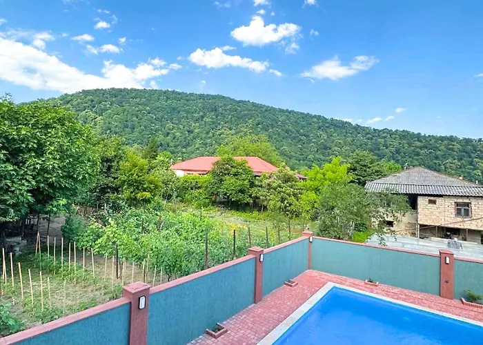 Likeda Family Guest House