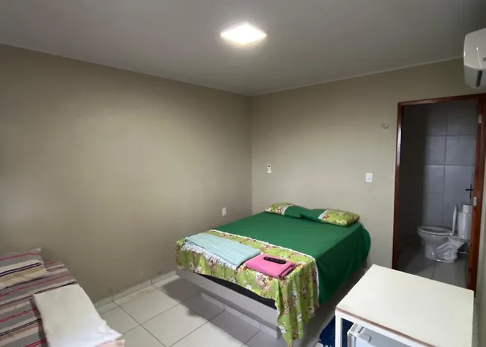 Pousada do Gil