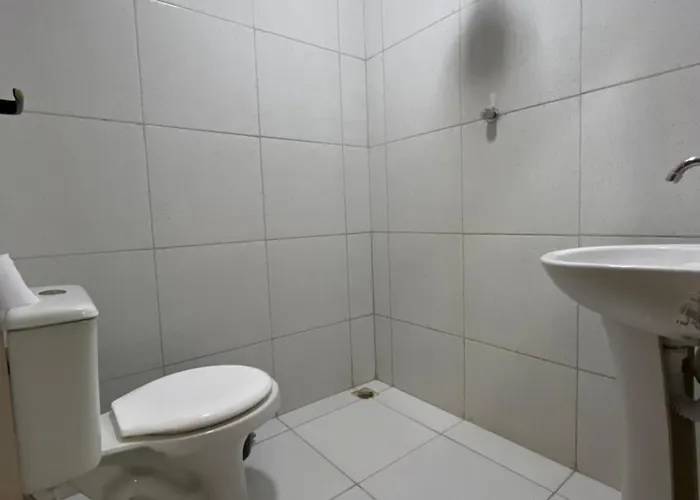 Pousada do Gil