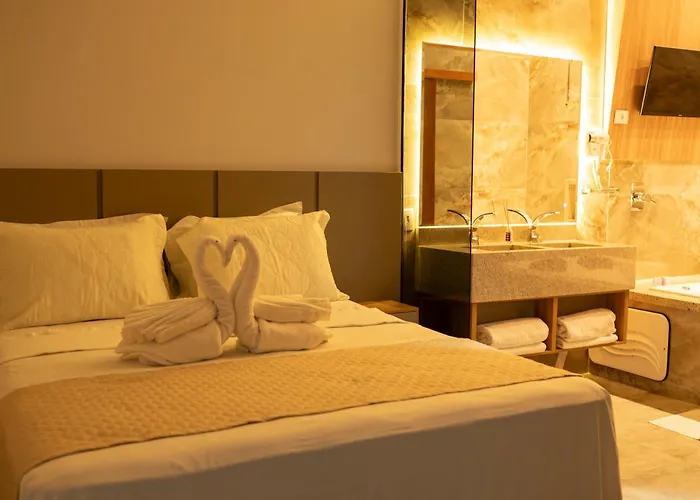 Hotel Entre Rios
